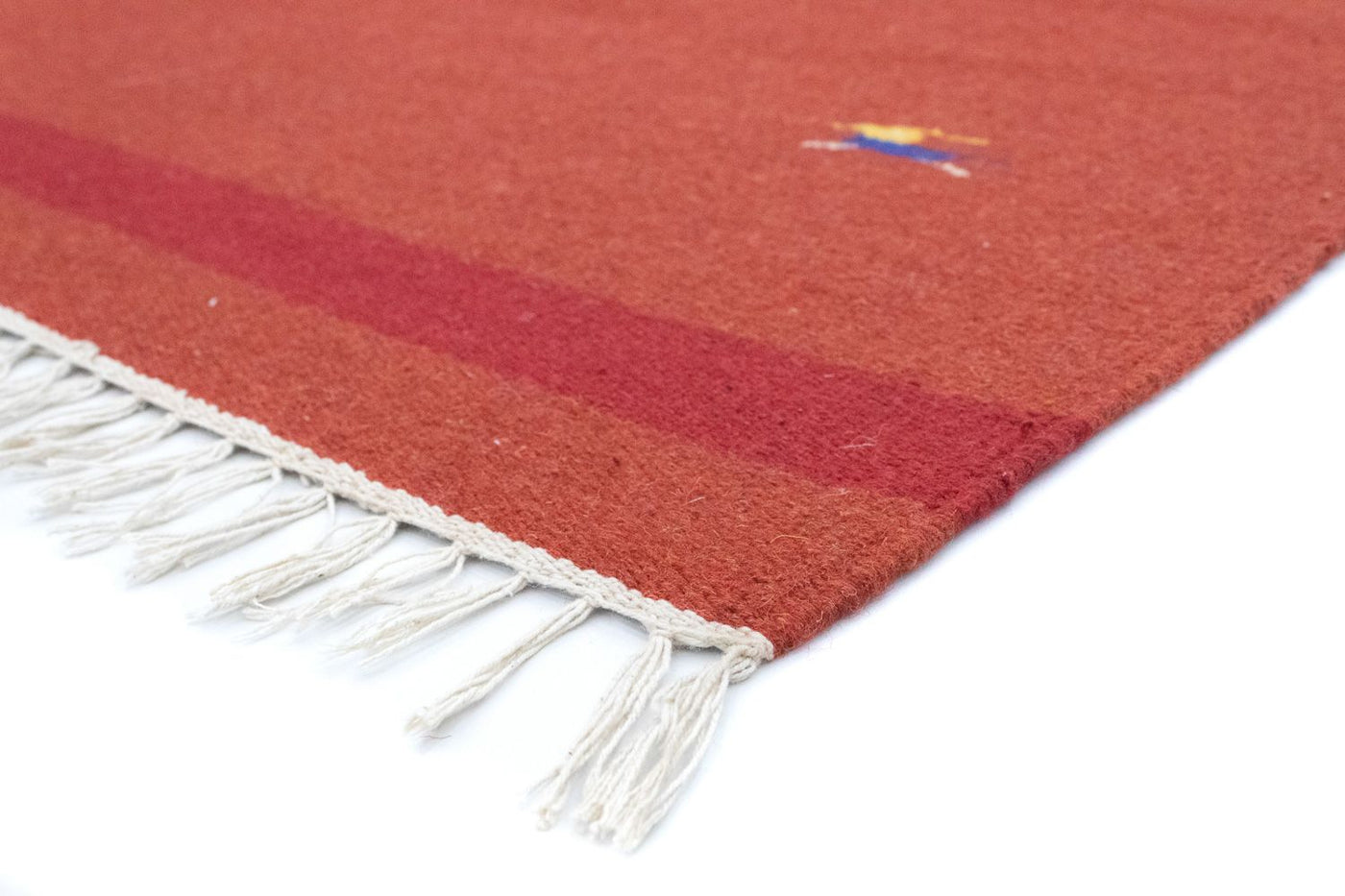 Kelim Modern Teppich 180x120cm