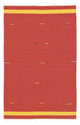 Kelim Modern Teppich 180x120cm
