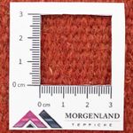 Kelim Rug - Trendy - 180 x 120 cm - red