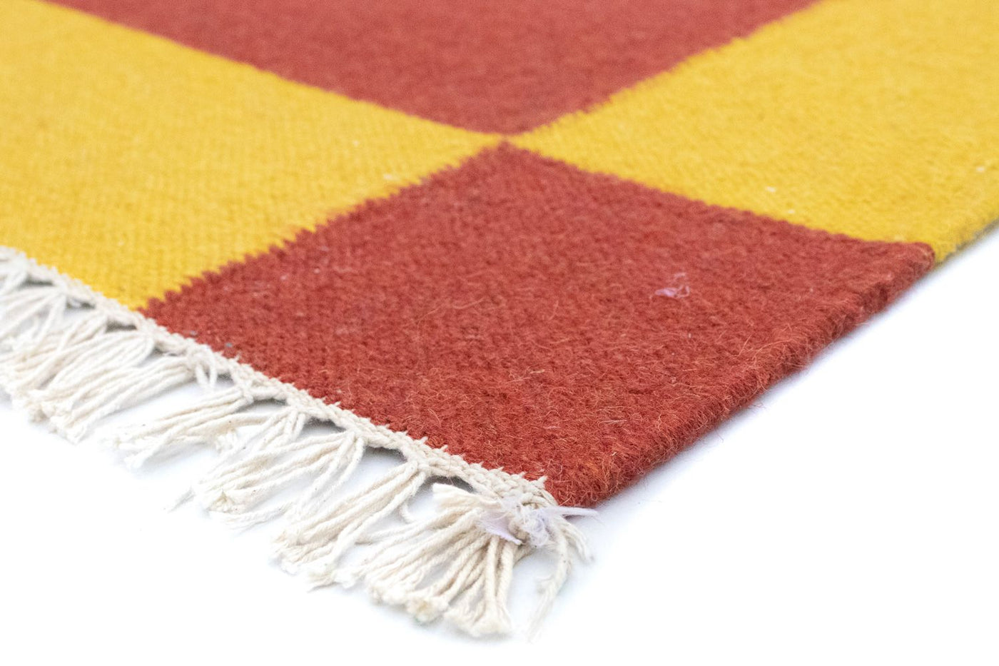 Kelim Modern Teppich 180x120cm