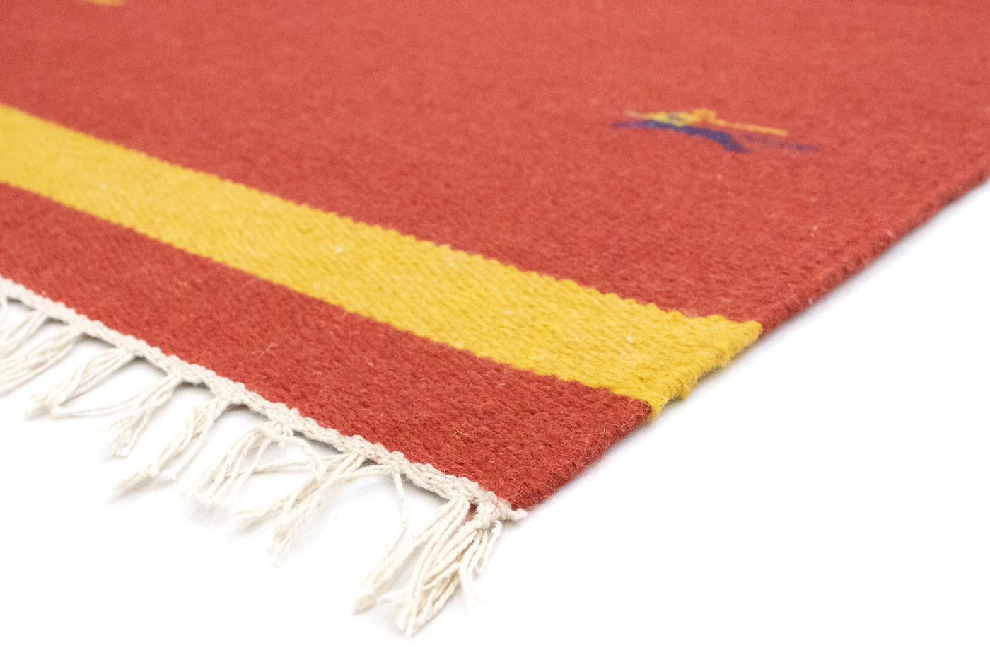 Kelim Modern Teppich 180x120cm