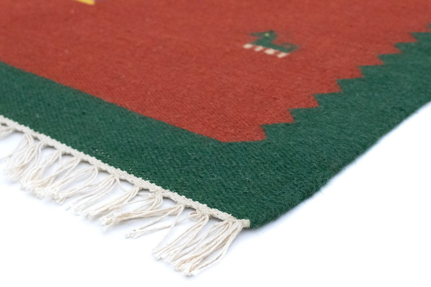 Modern Kilim Rug 180x120cm - Wool Rug