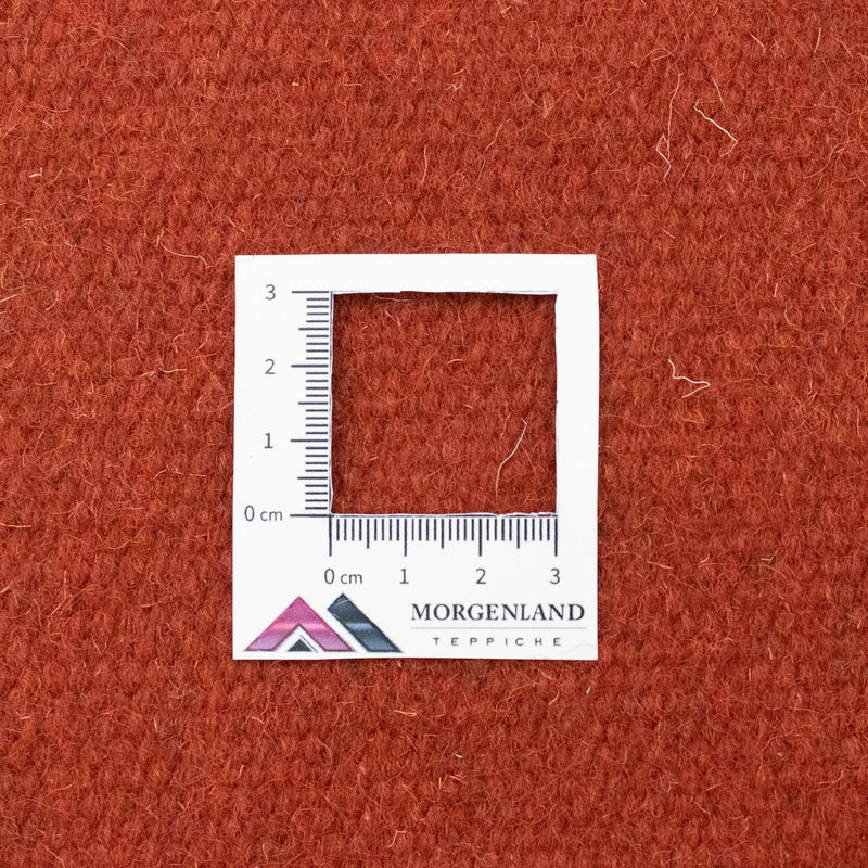 Kelim Rug - Trendy - 180 x 120 cm - red