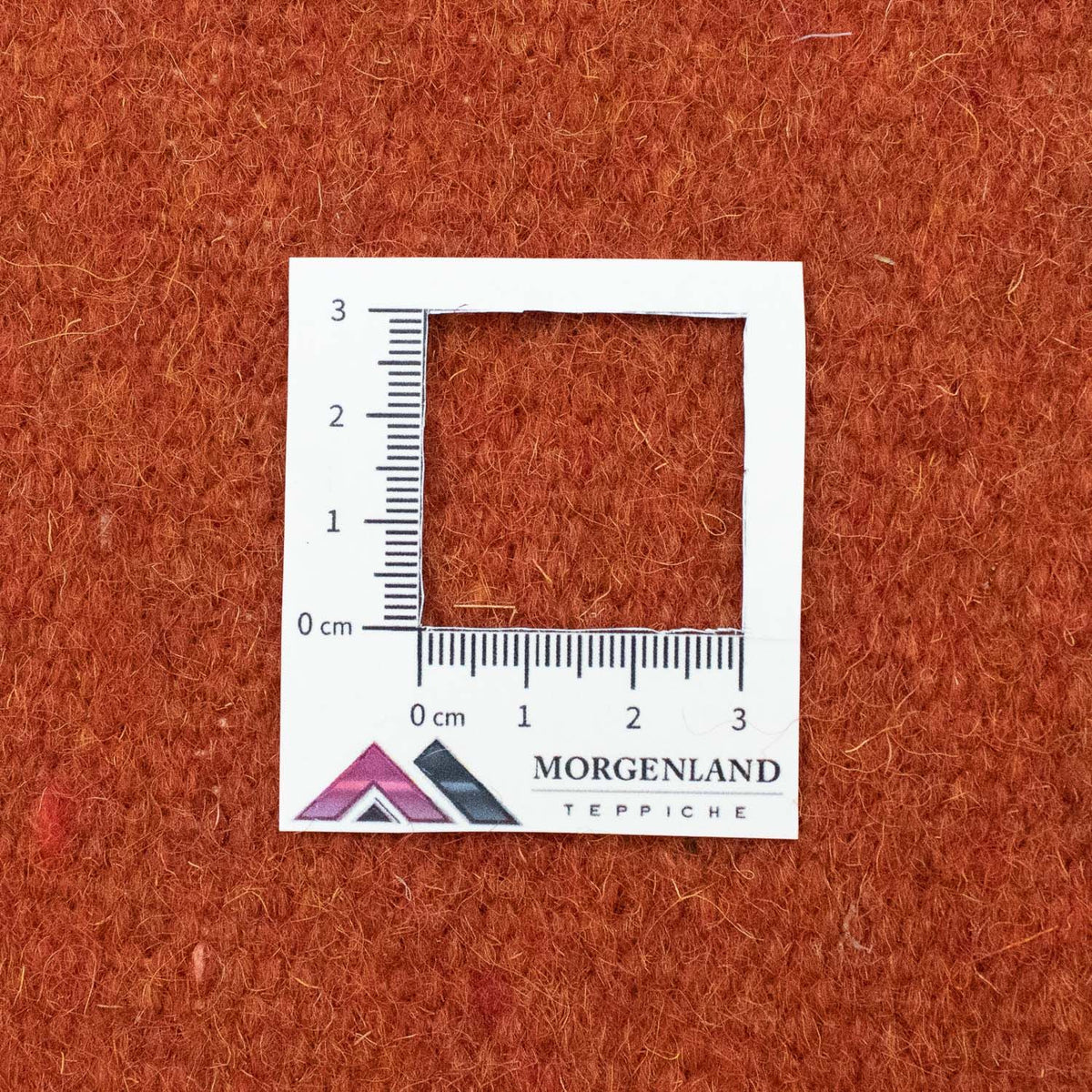 Kelim Rug - Trendy - 180 x 120 cm - orange