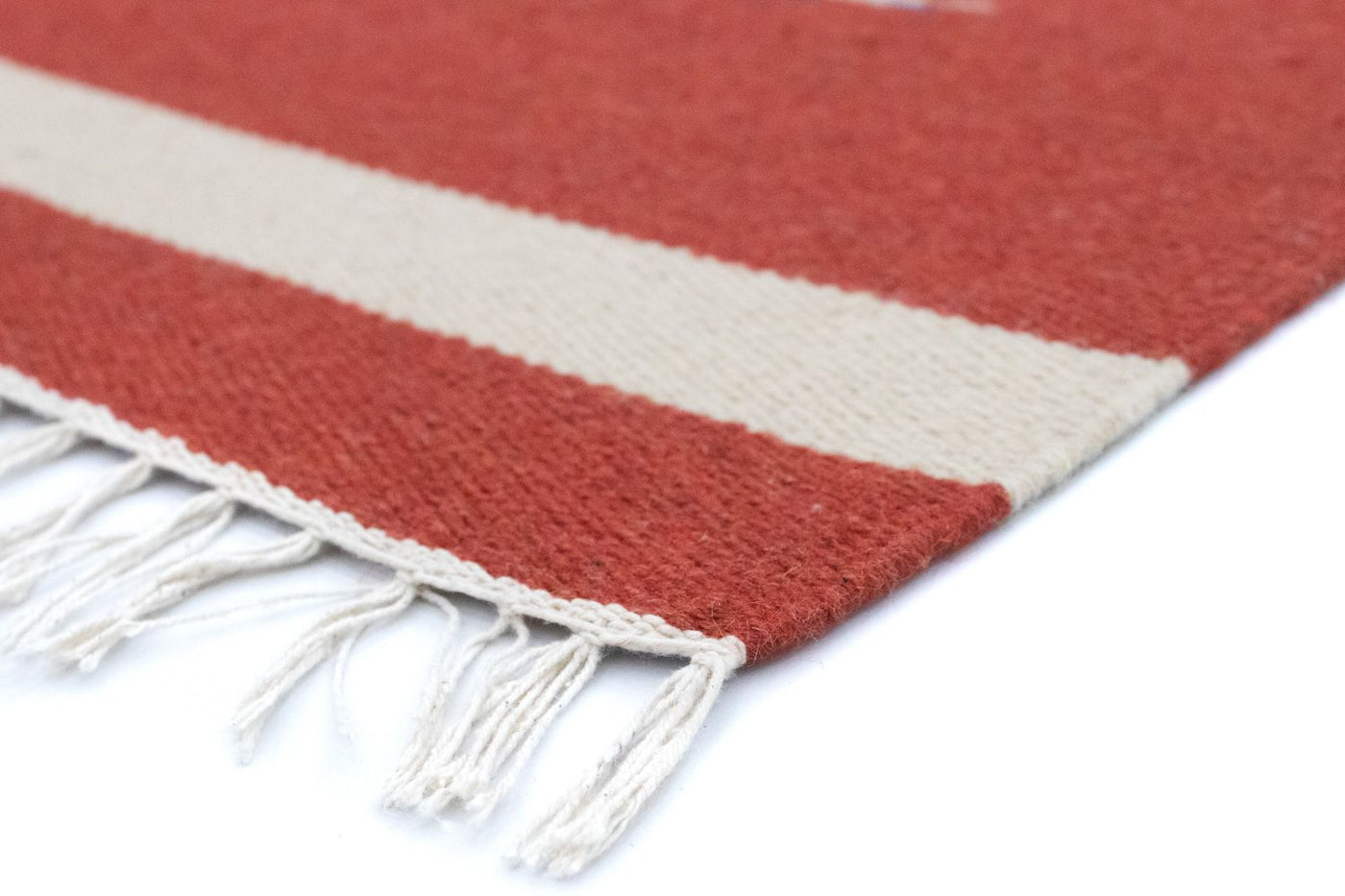 Kelim Modern Teppich 180x120cm