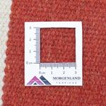 Kelim Rug - Trendy - 180 x 120 cm - red