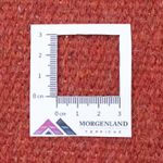 Kelim Rug - Trendy - 180 x 120 cm - red