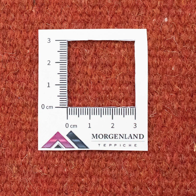 Kelim Rug - Trendy - 180 x 120 cm - red