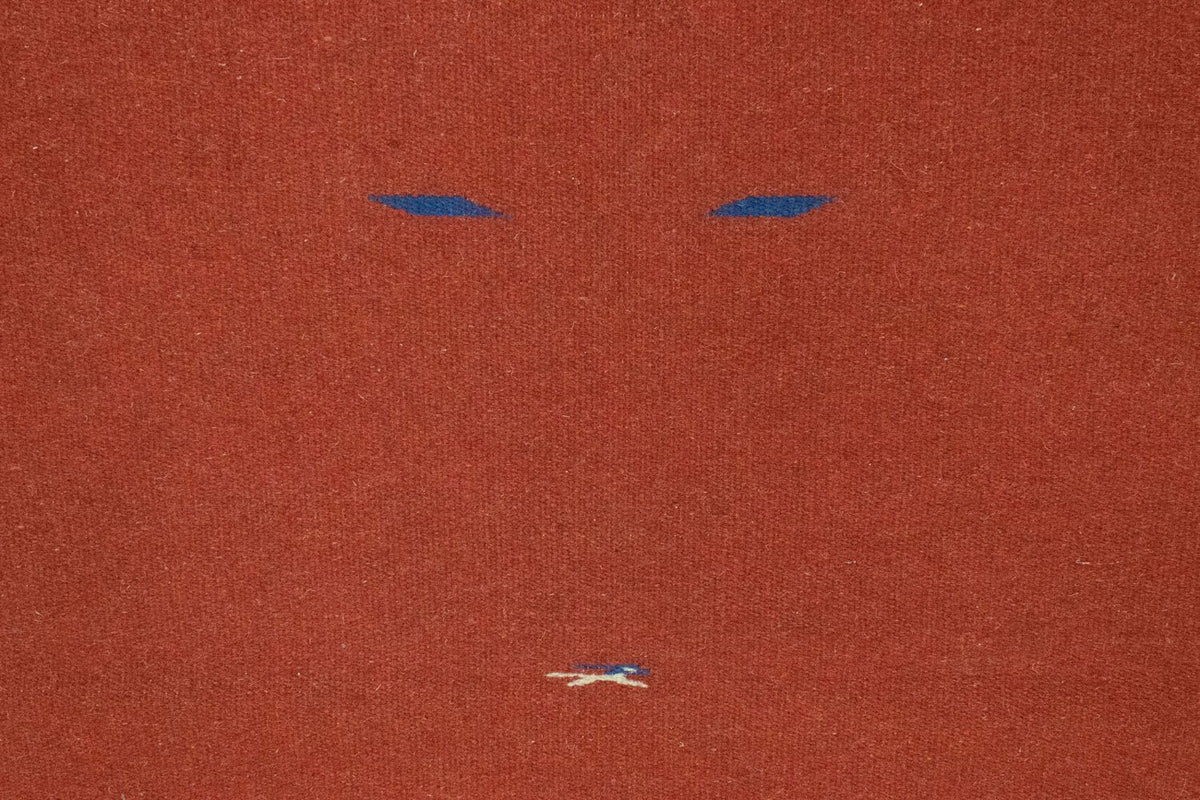 Kelim Rug - Trendy - 180 x 120 cm - red