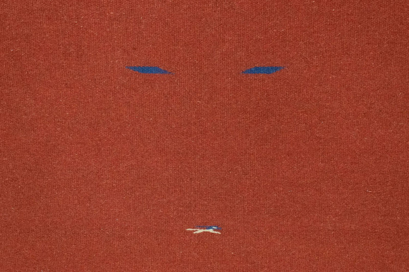 Kelim Rug - Trendy - 180 x 120 cm - red