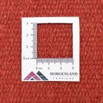 Kelim Rug - Trendy - 180 x 120 cm - red