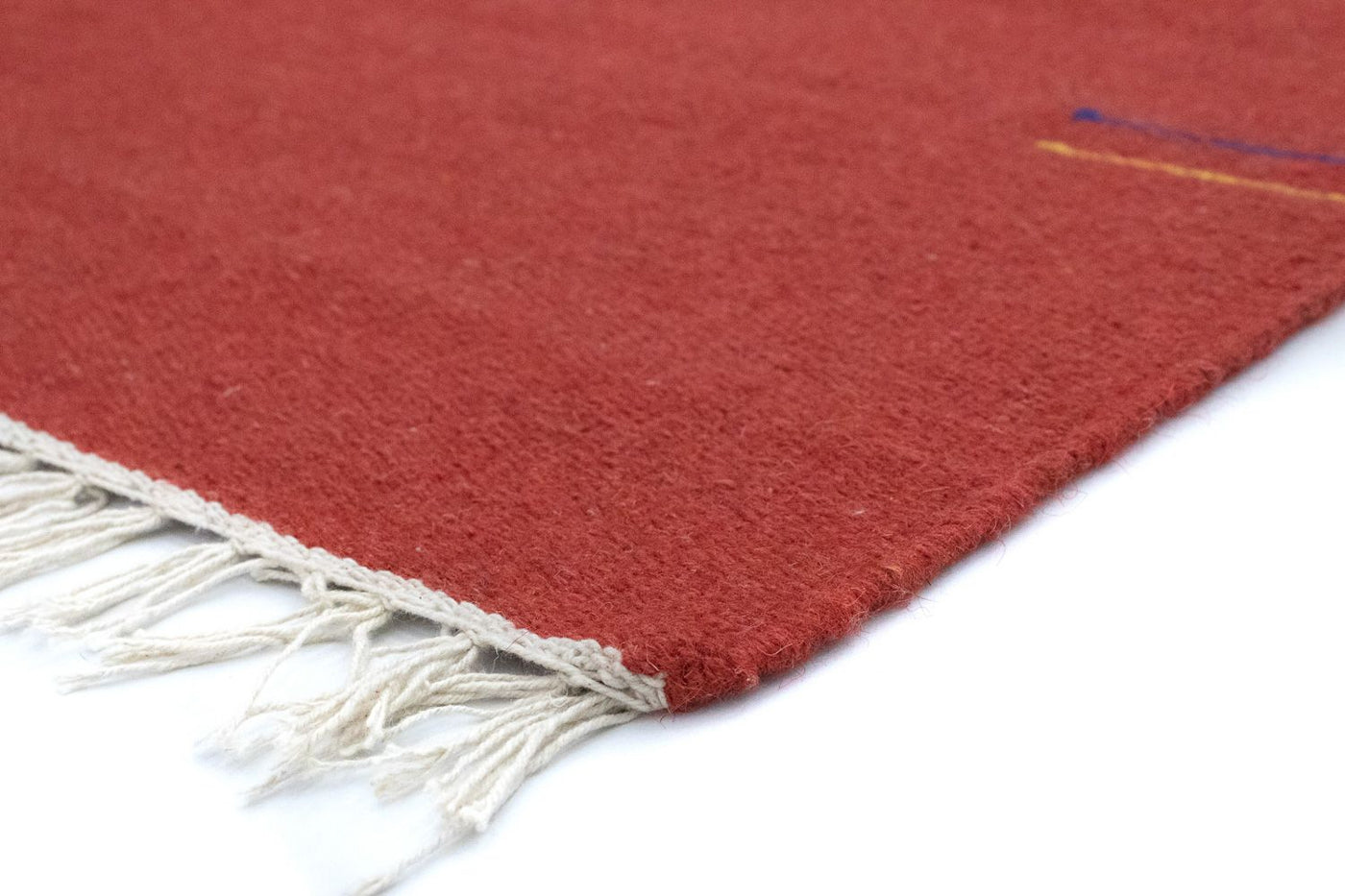 Kelim Modern Teppich 180x120cm