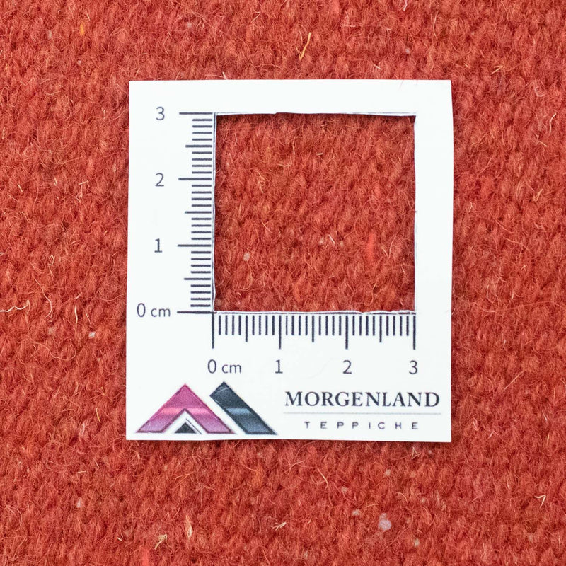 Kelim Rug - Trendy - 180 x 120 cm - red