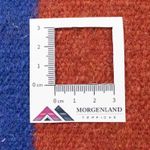 Kelim Rug - Trendy - 180 x 120 cm - red