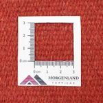 Kelim Rug - Trendy - 180 x 120 cm - red