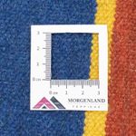 Kelim Rug - Trendy - 200 x 140 cm - orange