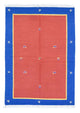 Kelim Modern Teppich 200x140cm