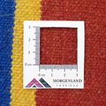 Kelim Rug - Trendy - 200 x 140 cm - red