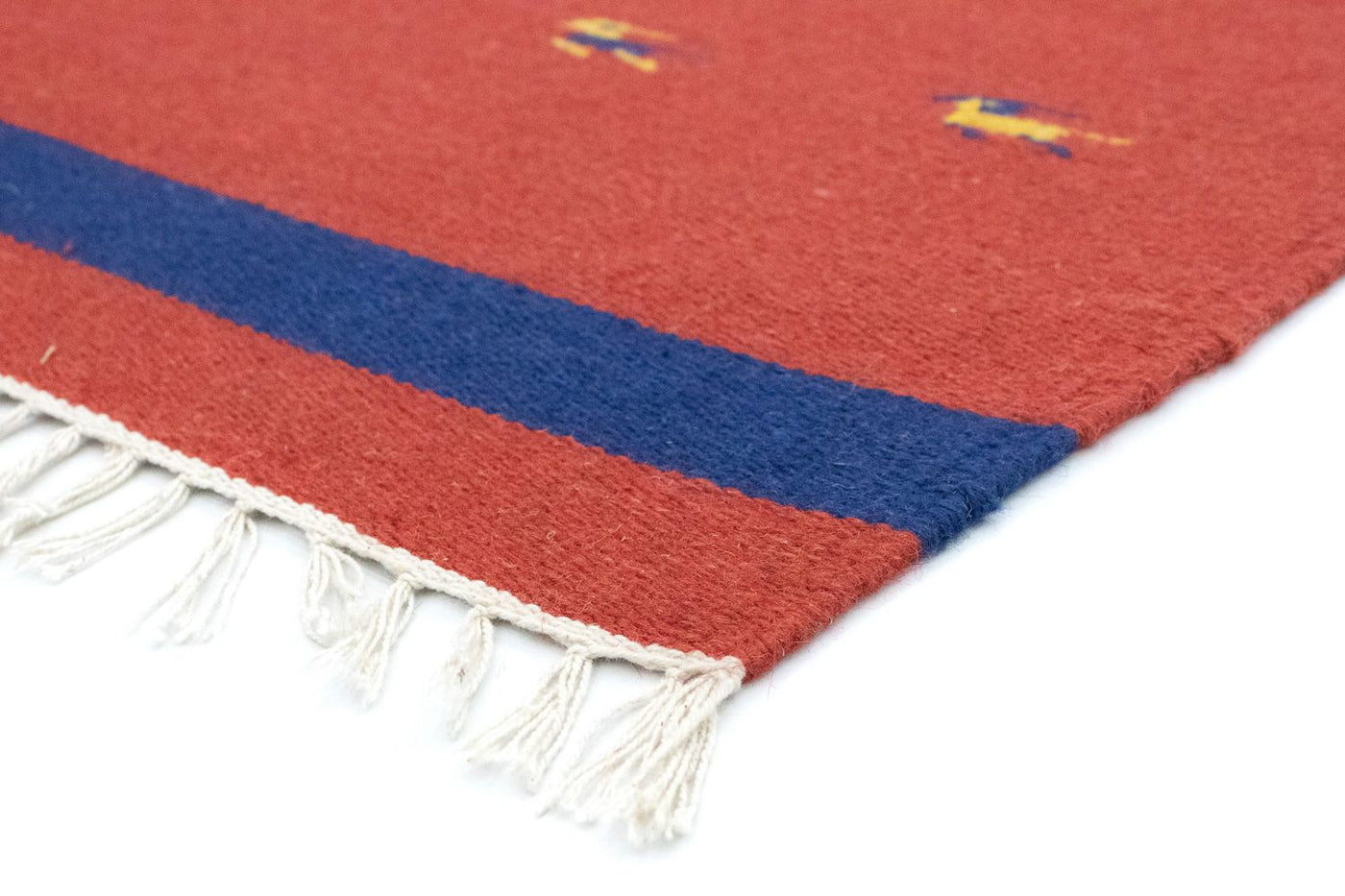 Kelim Modern Teppich 180x120cm