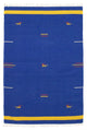 Kelim Modern Teppich 180x120cm