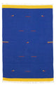 Modern Kilim Rug 120x180cm - Wool Rug
