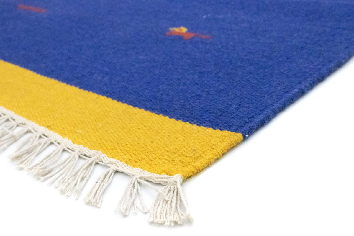 Modern Kilim Rug 120x180cm - Wool Rug