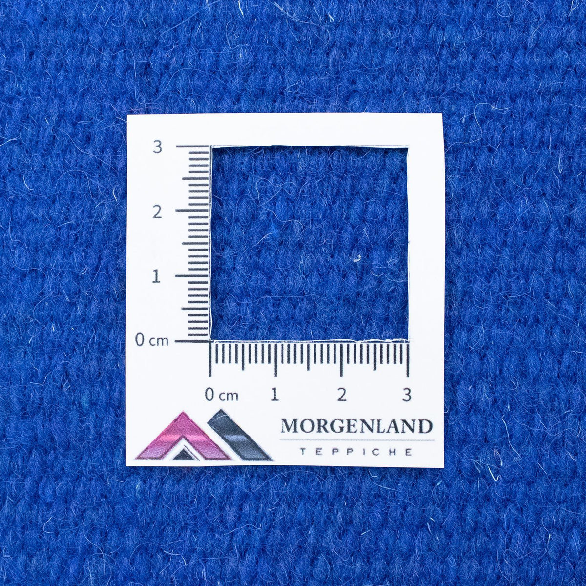 Kelim Rug - Trendy - 180 x 120 cm - blue