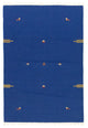 Kelim Modern Teppich 180x120cm