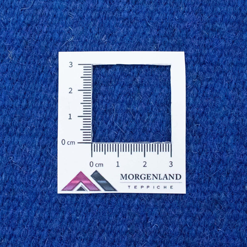 Kelim Rug - Trendy - 180 x 120 cm - blue