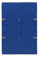 Kelim Modern Teppich 180x120cm