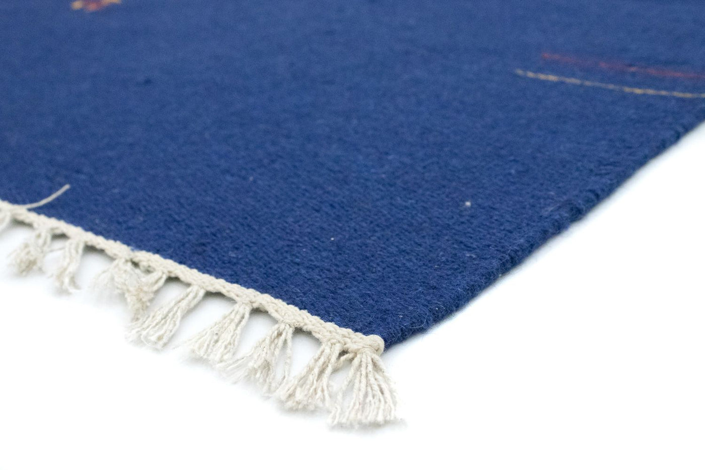 Kelim Modern Teppich 180x120cm