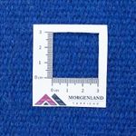 Kelim Rug - Trendy - 180 x 120 cm - blue