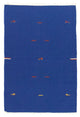 Kelim Modern Teppich 180x120cm