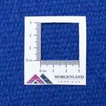 Kelim Rug - Trendy - 180 x 120 cm - blue