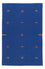 Kelim Rug - Trendy - 180 x 120 cm - blue