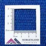 Kelim Rug - Trendy - 180 x 120 cm - blue