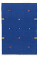 Kelim Modern Teppich 180x120cm