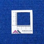 Kelim Rug - Trendy - 180 x 120 cm - blue