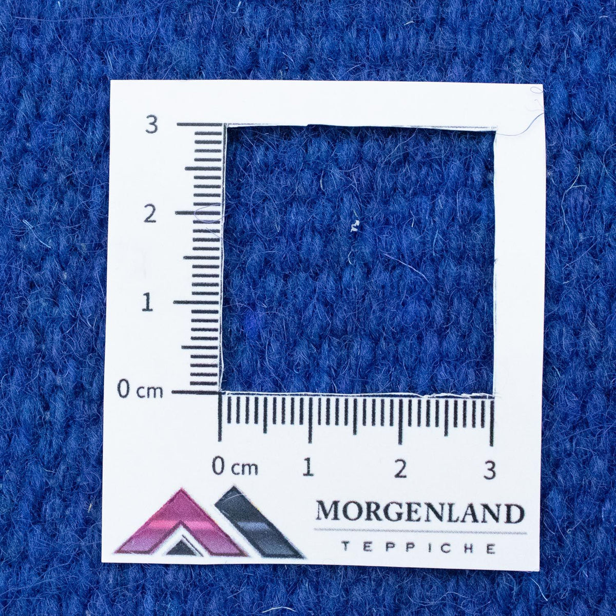 Kelim Rug - Trendy - 180 x 120 cm - blue