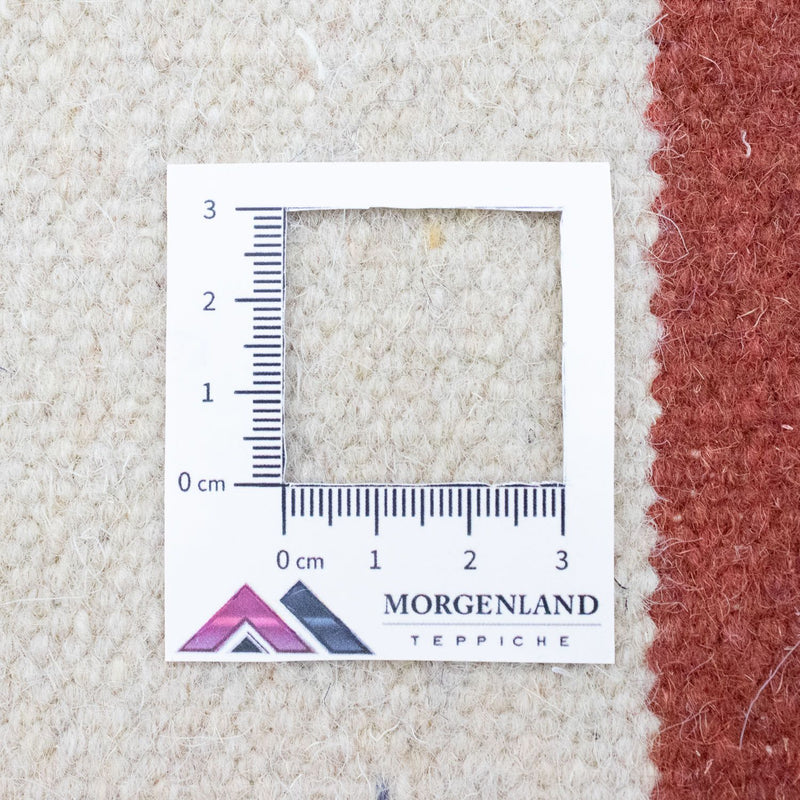 Kelim Rug - Trendy - 180 x 120 cm - blue