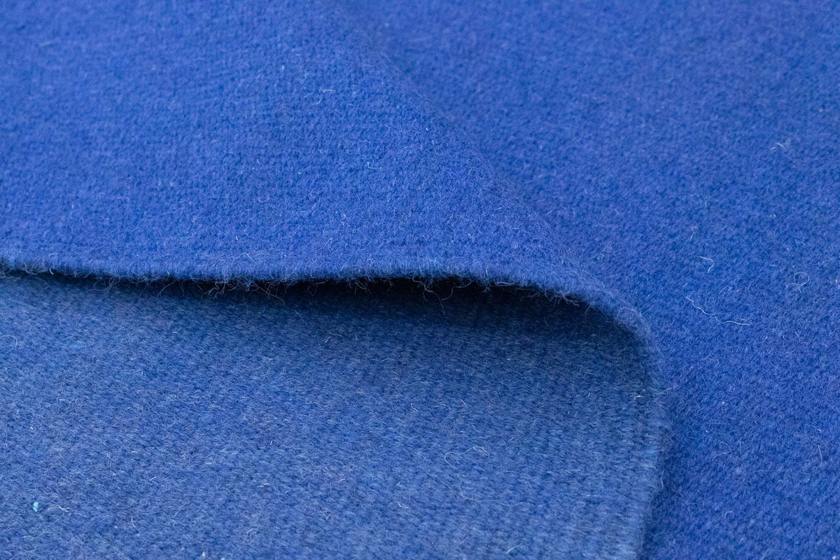 Kelim Rug - Trendy - 180 x 120 cm - blue