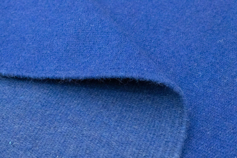 Kelim Rug - Trendy - 180 x 120 cm - blue