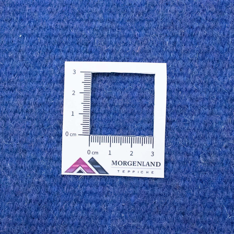 Kelim Rug - Trendy - 180 x 120 cm - blue