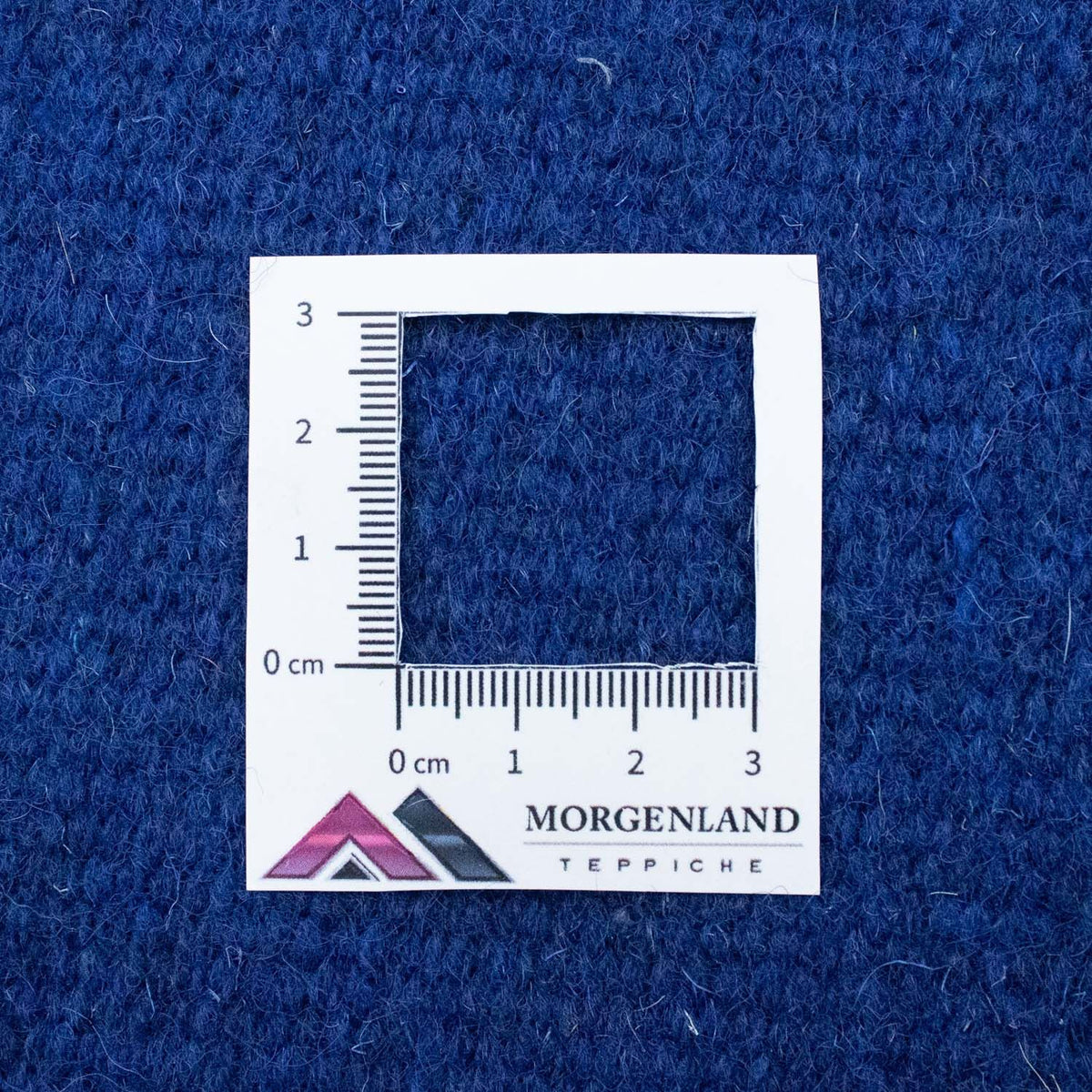 Kelim Rug - Trendy - 180 x 120 cm - blue