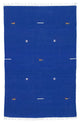 Kelim Modern Teppich 180x120cm
