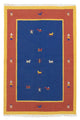 Modern Kilim Rug 200x140cm - Wool Rug