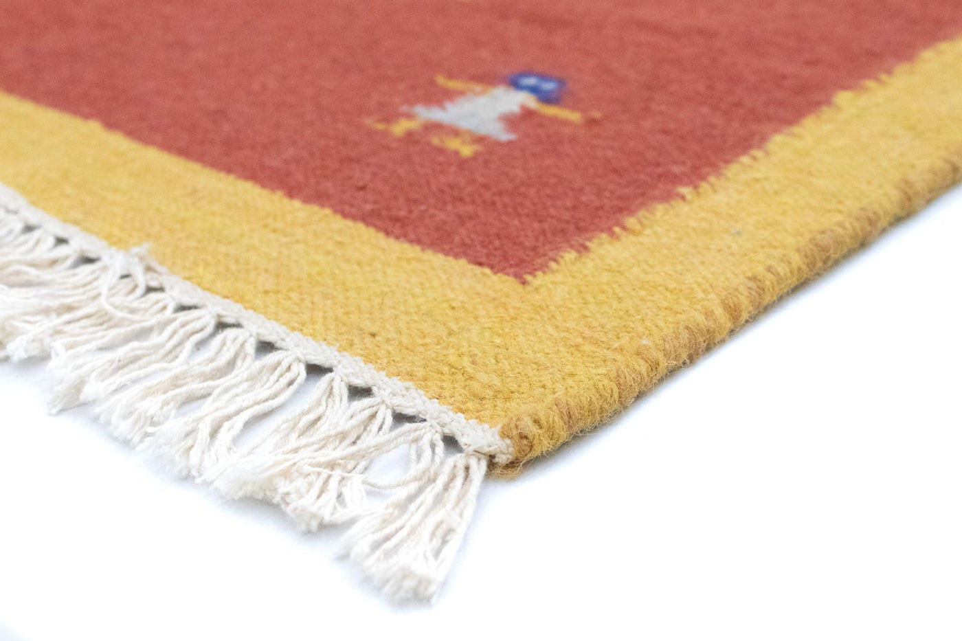 Modern Kilim Rug 200x140cm - Wool Rug
