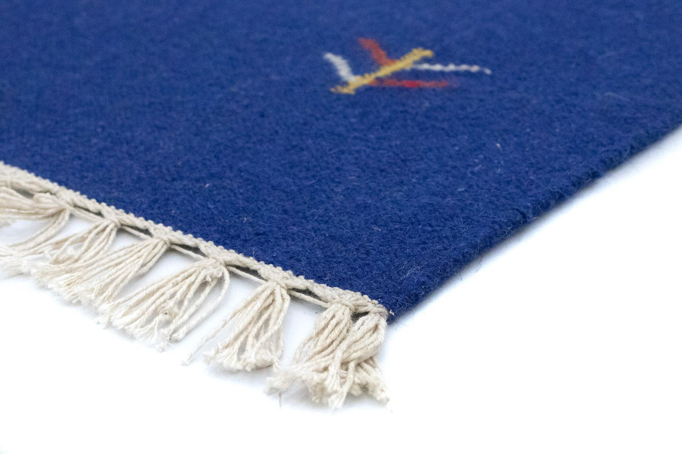 Kelim Modern Teppich 200x140cm