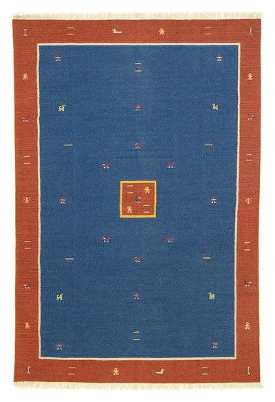 Modern Kilim Rug 200x300cm - Wool Rug