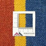 Kelim Rug - Trendy - 300 x 200 cm - blue